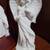 Large White 5 Piece Nativity Set *Barn Sold Seperately* 6 thumbnail