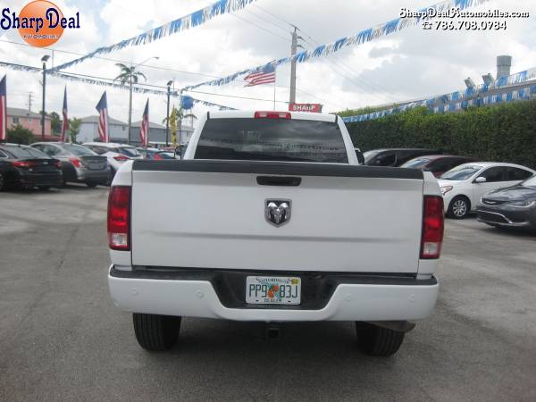 2017 RAM 2500 TRADESMAN ✅ - Photo 6