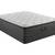 NEW King Size Beautyrest 12" Silver BRS900 Medium-Firm Mattress 1017 1 thumbnail