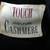 Vintage Pre 1964 Fur lined Cashmere Swing Peacoat 9 thumbnail