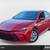 2025 Toyota Camry Electric LE Sedan 1 thumbnail