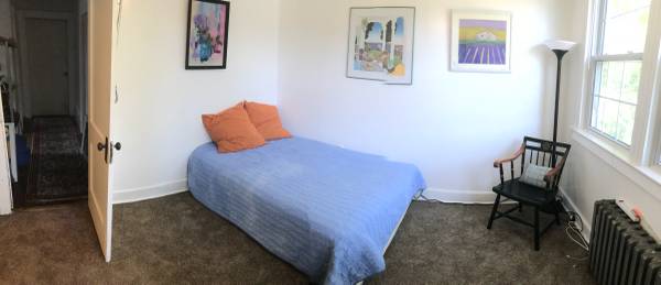 $670 AVAIL NOW Furnished Room Takoma Park Available Immediately Please Call 1