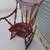 Beautiful racking chair 3 thumbnail