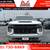 2022 Chevrolet Chevy Silverado 2500HD 2500 HD 2500-HD Work Truck 4 thumbnail
