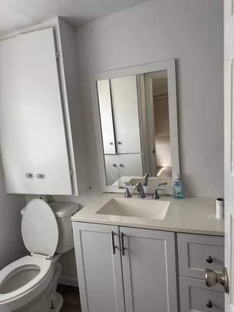 $800 / 2br - 600ft2 - $800, water included, 2 bedroom house/Lake Mathis/Lake City (Lake City)64036540147203124