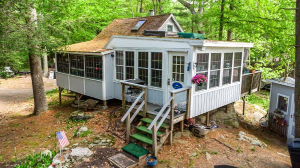 $229,900 / 1br - 648ft2 - Your Weekend Retreat! 3 Seasons Near Queen Lake (Phillipston)63825125725313120