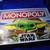 STAR WARS The Mandalorian MONOPOLY Game!! Sealed & Mint! $45.00 Shippe 1 thumbnail
