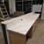 Quartz 3cm Granite Kitchen Counter Tops Remodeling Stone Kitchen 4 thumbnail