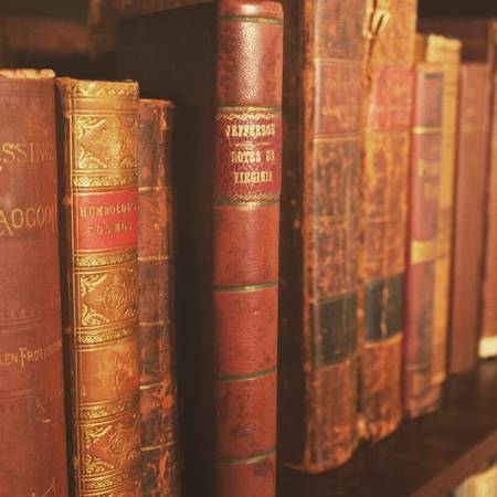 I buy old book collections!! (vintage, antique, pre 1960) 1