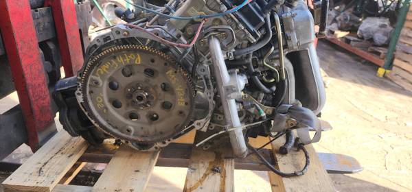 ★ 2011-2017 HONDA ODYSSEY - 3.5 L Engine -#M18107★ 1