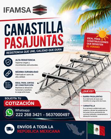 CANASTILLA PASA JUNTAS 1