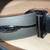 Black Genuine Leather Belt 5 thumbnail