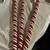 6 LARGE SPARKLING CANDY CANE CHRISTMAS / HOLIDAY ORNAMENTS 1 thumbnail