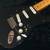 David Gilmour ‘Black Strat’ ELECTRIC GUITAR/Pink Floyd *NEW* 3 thumbnail