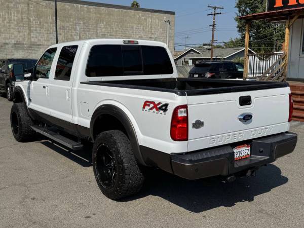 2016 Ford F-250 Super Duty - Photo 5