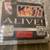 KISS Alive 4-CD set boxed -- perfect 4 thumbnail