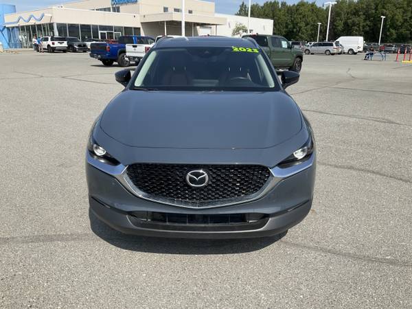 2023 Mazda CX-30 2.5 S Carbon Edition - $29,244 (_Mazda_ _CX-30_ _SUV_)63442768073219121