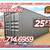 20 40 ft Cargo Container Storage Reefer Shipping Shed Sheds Containers 17 thumbnail