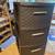 3 drawers brown plastic organizer 1 thumbnail