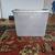 Sturdy, Locking Storage Container 2 thumbnail
