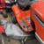 Husqvarna 46" Tractor 2 thumbnail