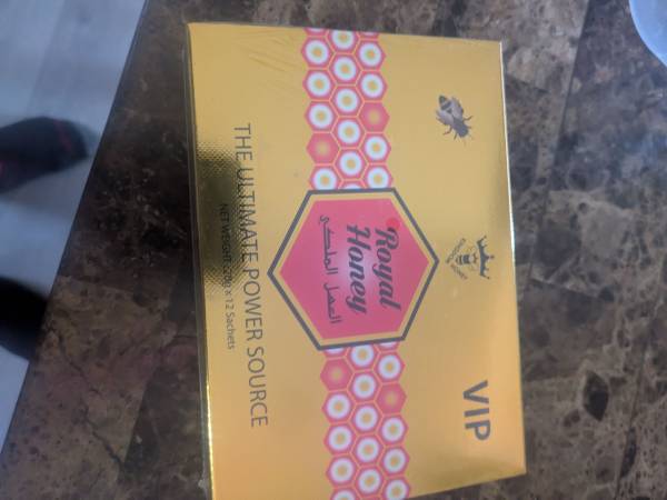 Honey 1