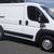 2019 Ram ProMaster 1500 3 Passenger Cargo van 2 thumbnail