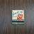 VINTAGE FRESH UP WITH 7-UP FULL UNSTRUCK MATCHBOOK 1930'S? "BUY IT BY 1 thumbnail