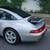 Porsche 911 993 Targa - 6 Speed Manual - 1997 - Arctic Silver/Black 13 thumbnail