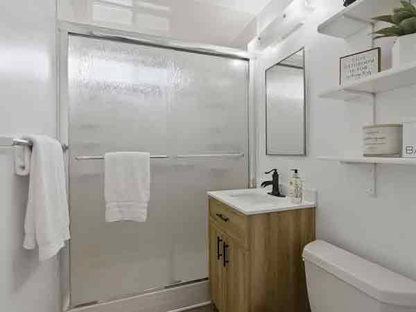 $1,200 / 3br - Updated 3-bedroom, 1-bath ,in the heart of desirable, Shadle Park! (5418 N Cannon St, Spokane, WA)63969875957634123