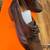 Men Leather Shoes Size 9(40) 8 thumbnail