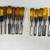 Wood working hand tools, clamps. Wood chisels 3 thumbnail