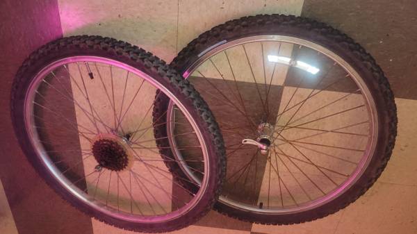 26" set 1