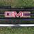 2012 GMC SIERRA Front Grille , Used original GM w/ GMC letters, Chrome 4 thumbnail