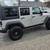 2007 Jeep Wrangler Rubicon Unlimited 6 thumbnail