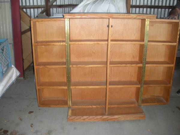 Entertainment Center 1