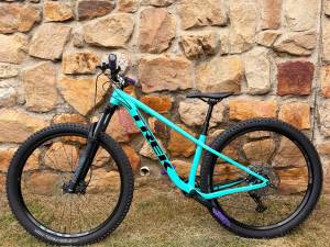 Trek Roscoe 7 (Small)