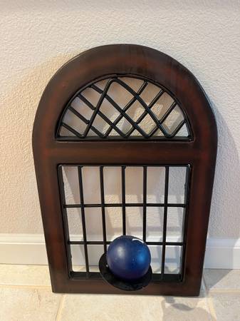 Wall Hanging 1