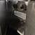 Commercial Pizza Preparation Refrigerators Avantco APPT-91-HC 92" 3 Door Refrige 3 thumbnail