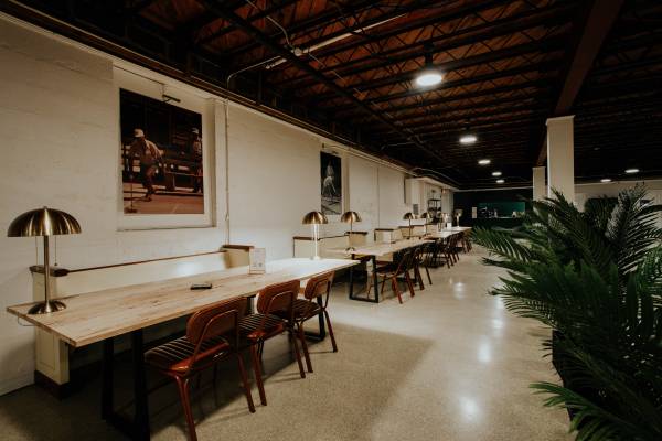 $1,350 Three One Three | Private Office Space | Inglewood (Nashville)63924810740995123