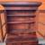 Antique Empire Period Secretariat Drop Front Desk /Hutch 1825-1835 4 thumbnail