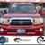 2007 Toyota Tacoma 4x4 4WD V6 4dr Double Cab  5.0 ft. SB (4L 5A) Picku 2 thumbnail