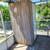 24 ft Triton Pontoon Boat Tiki Bar Furnished No motor Great condition! 17 thumbnail