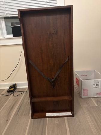 Changing Table Attachment 1