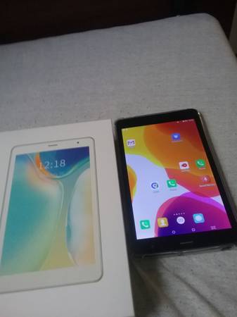 Android 13. Tablet 8 inch 1