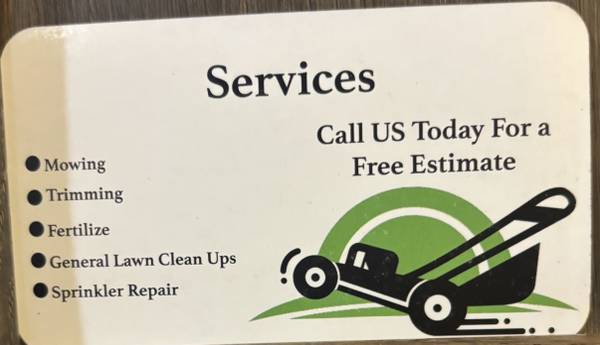 Irrigation repair 1