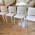 Leslie Side Chairs – Less than half price! 1 thumbnail
