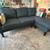 Sectional sofa couch 1 thumbnail