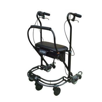 U-Step ii 2 walker 1
