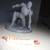 IRON MAN 3-D Printed MODEL - Perfect for Marvel Fans!!! $26.00 Shipped 2 thumbnail